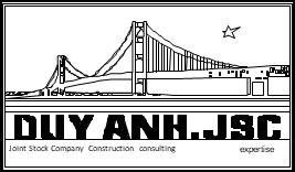 CÔNG TY CỔ PHẦN TƯ VẤN KIỂM ĐỊNH XÂY DỰNG DUY ANH